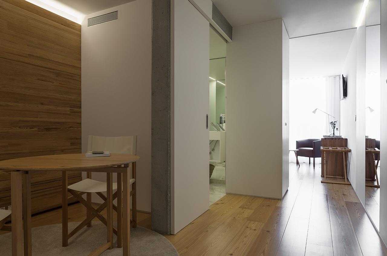O Valentim Hotel Matosinhos  Exterior photo
